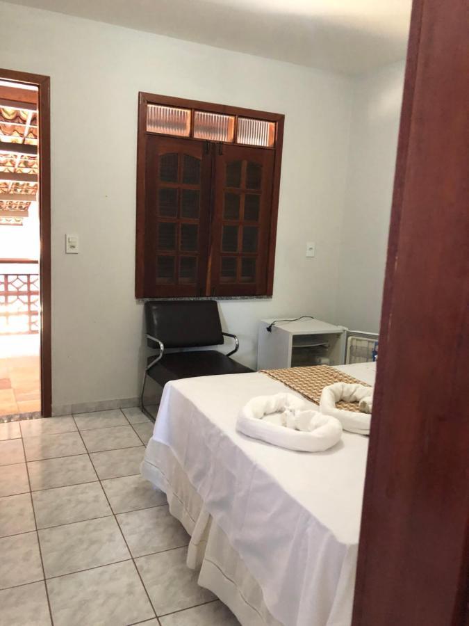 Pousada Do Holandes كانووا كويبرادا المظهر الخارجي الصورة
